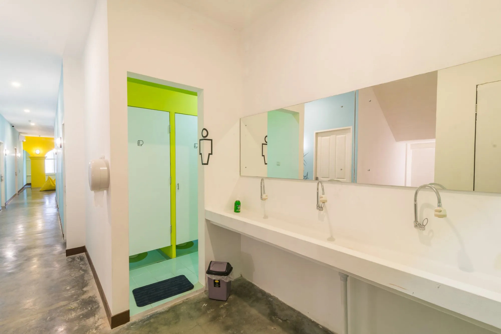 Foto - Wonderloft Hostel Kota Tua