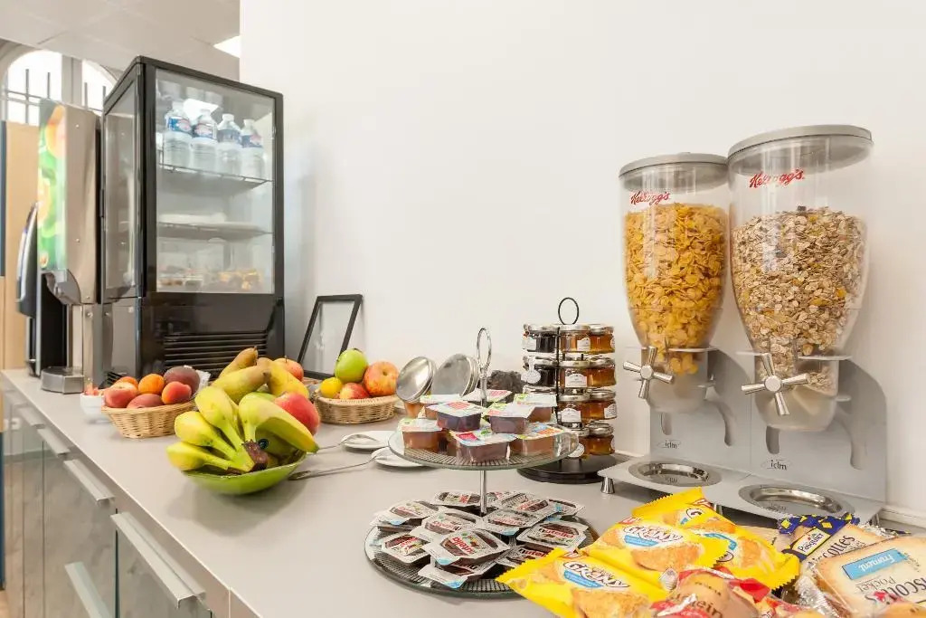 Photo - Residhotel Vieux Port