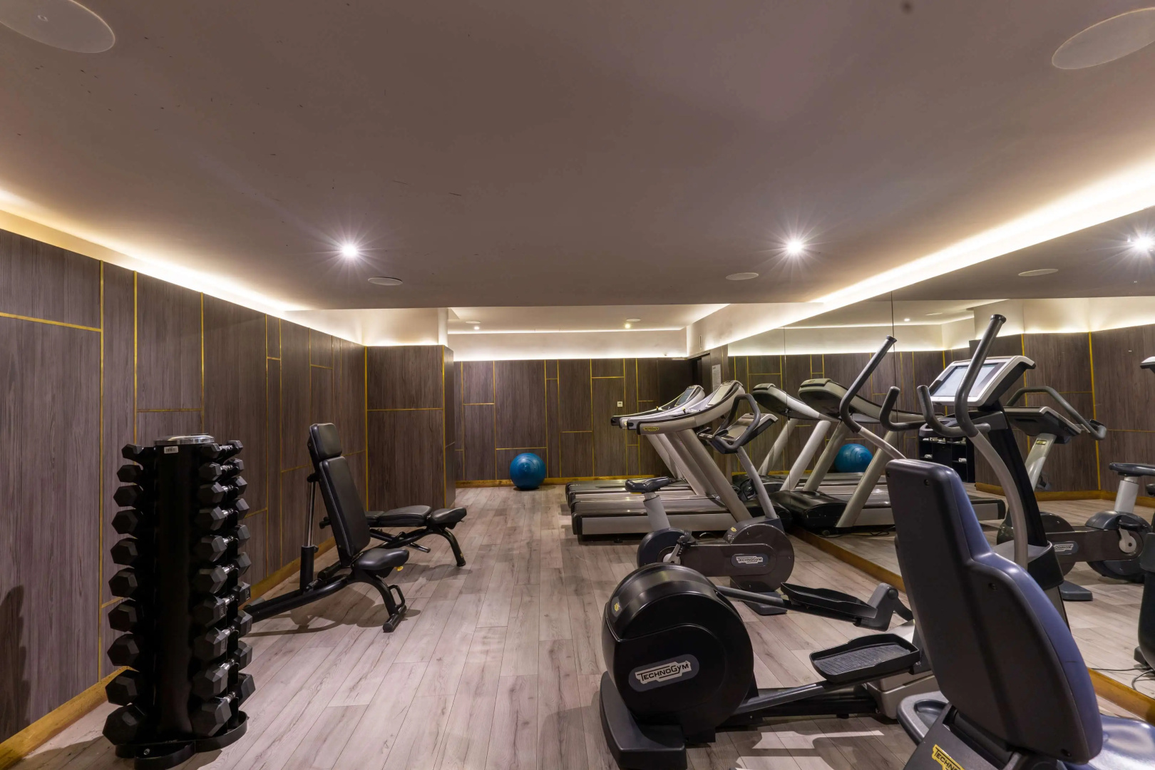 Foto - Radisson Blu Hotel, Casablanca City Center