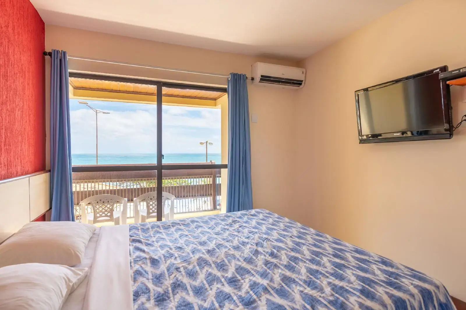 Foto - Happy Hotel Praia Azul