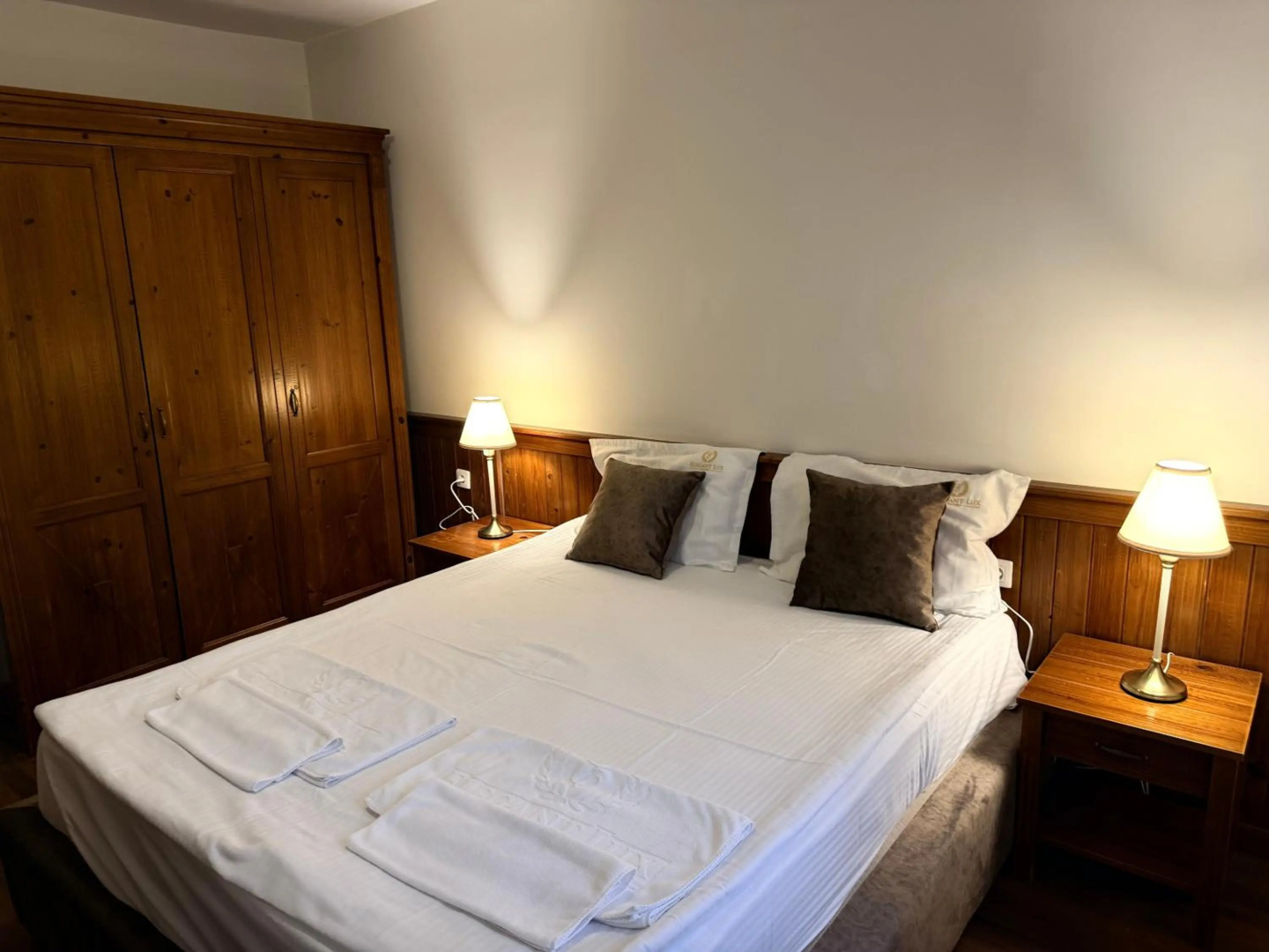 Foto - Hotel Elegant Lux