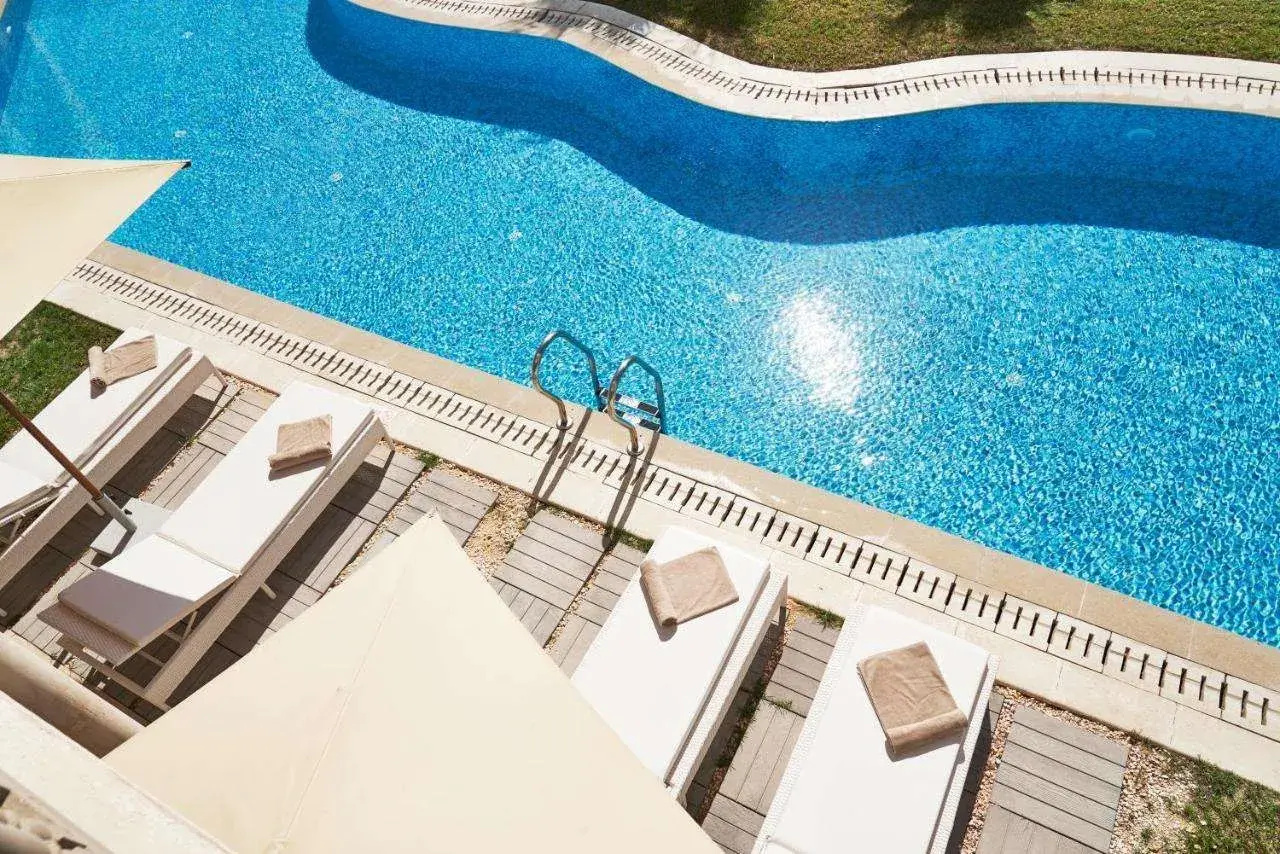 Foto - TUI BLUE Palm Beach Palace Djerba - Adult Only