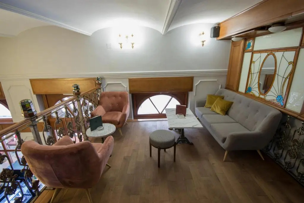 Photo - Hotel ovo malo duše