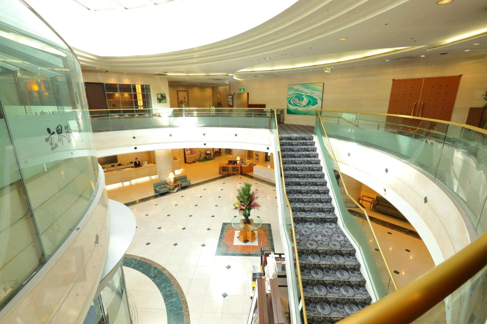 Foto - Hakata Excel Hotel Tokyu