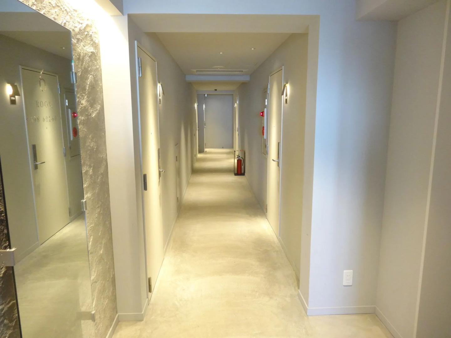 Foto - The Wall Hotel
