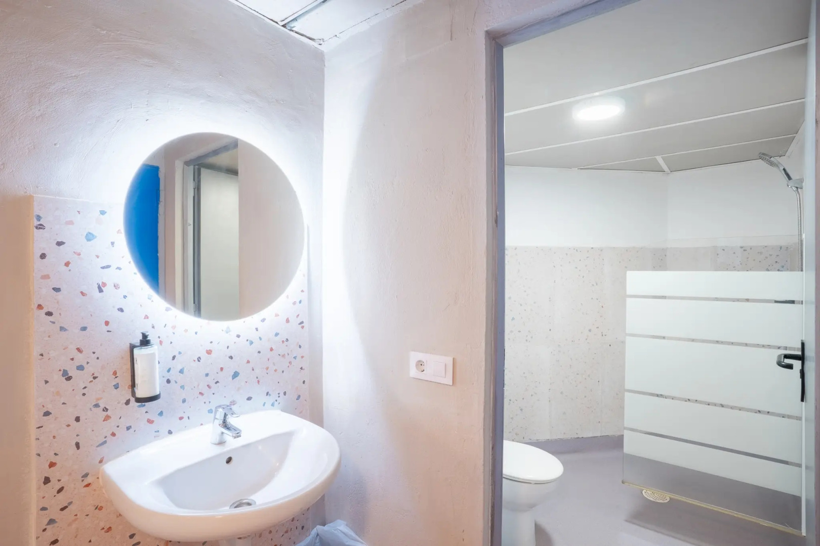 Foto - Ideal Youth Hostel