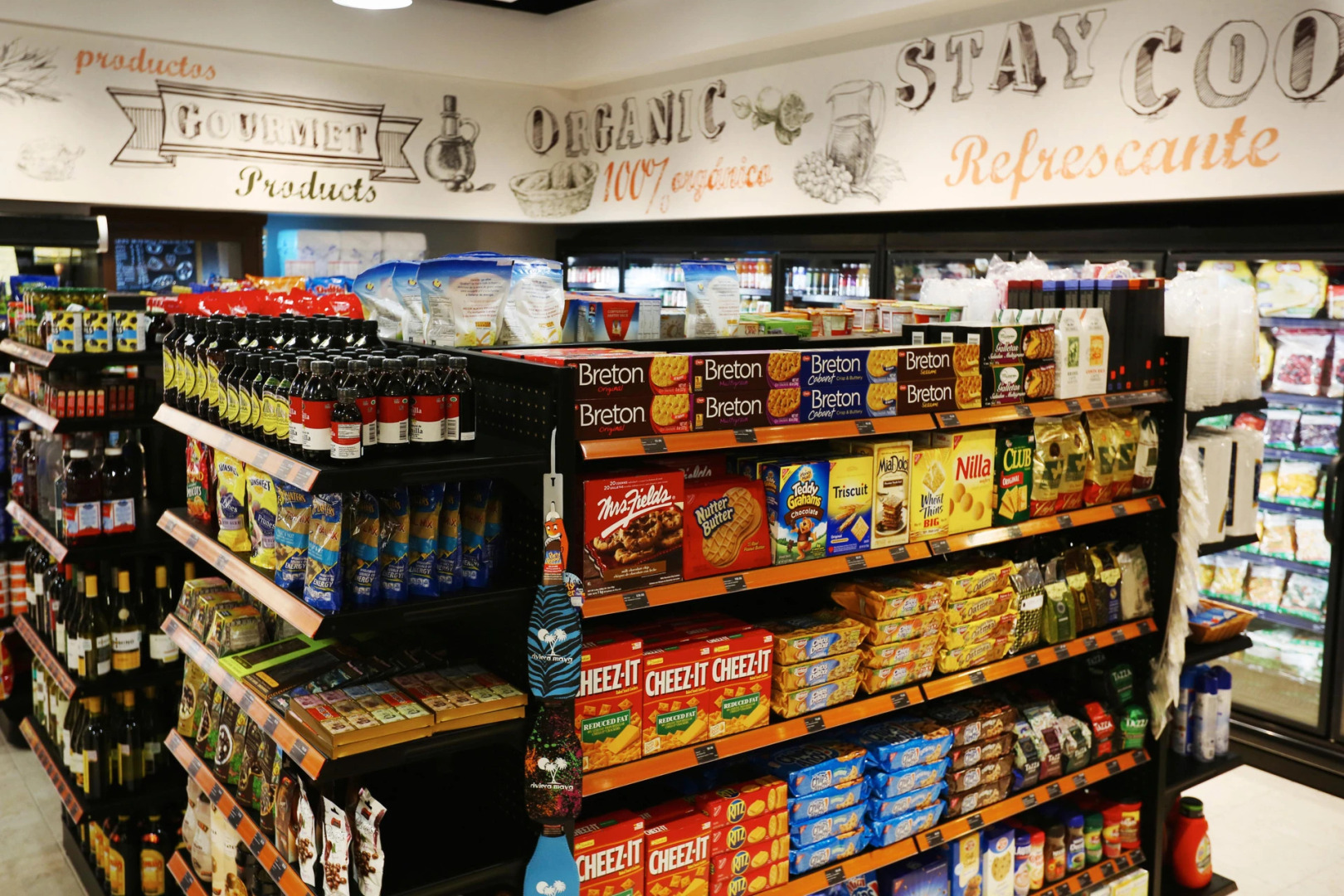 Foto - Grand Residences Riviera Cancun, All Inclusive