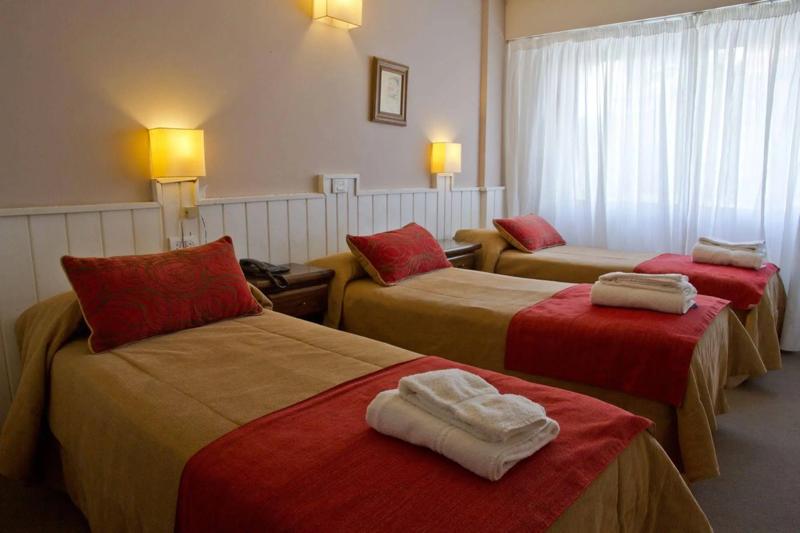 Photo - Tangoinn Club Hotel