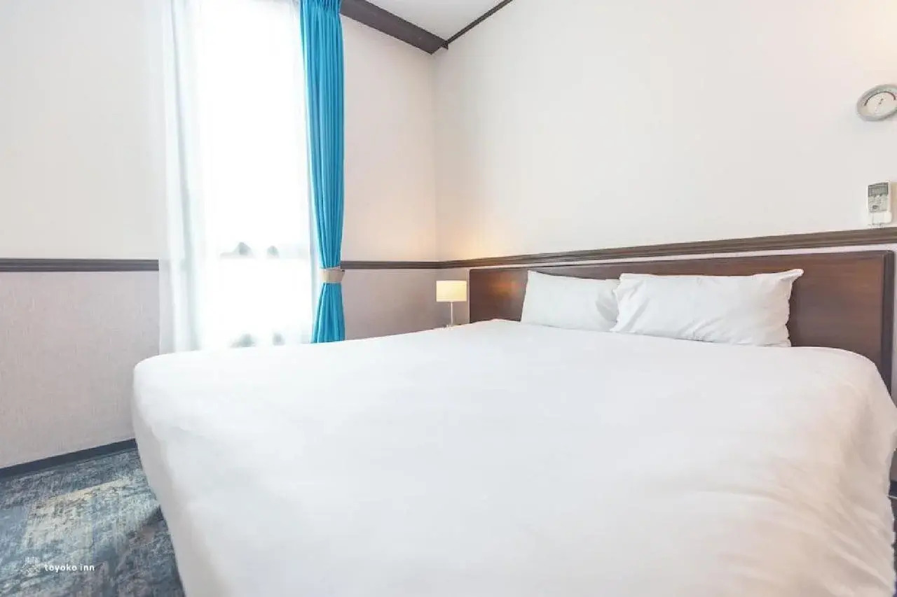 Foto - Toyoko INN Marseille Saint Charles