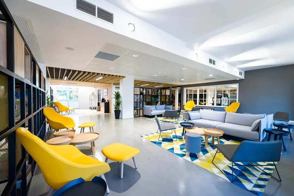 Photo - Staycity Aparthotels near Disneyland Paris