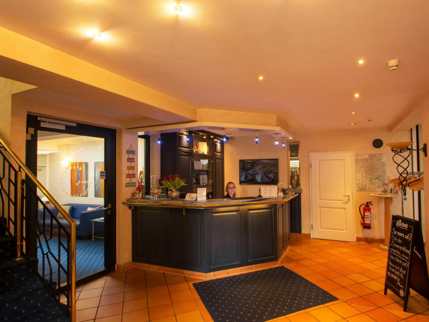 Photo - Hotel Haus Gimken