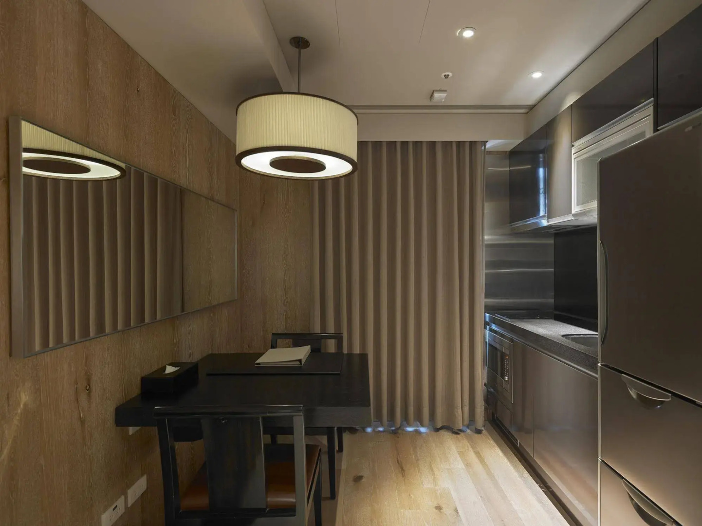 Foto - Gloria Residence