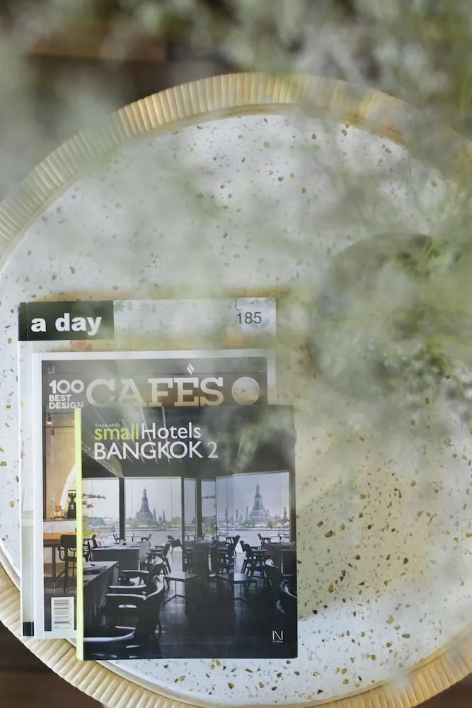 Foto - Khunluang Hostel