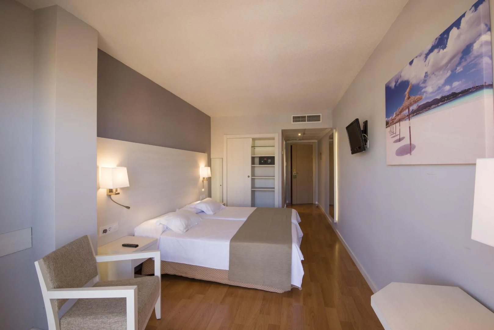 Foto - Helios Mallorca Hotel & Apartments