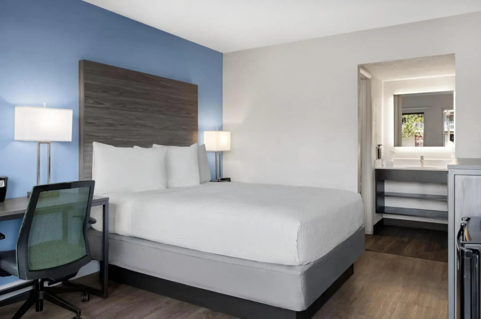 Foto - Hotel South Tampa & Suites