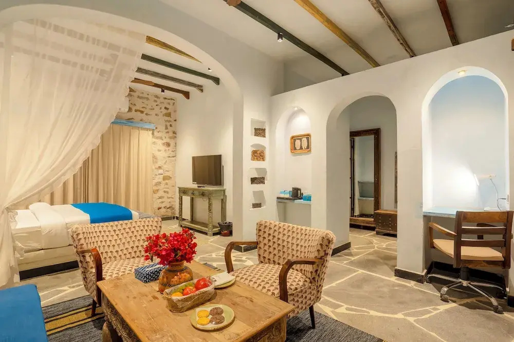 Photo - The Quila Udaipur by Aayor Luxury