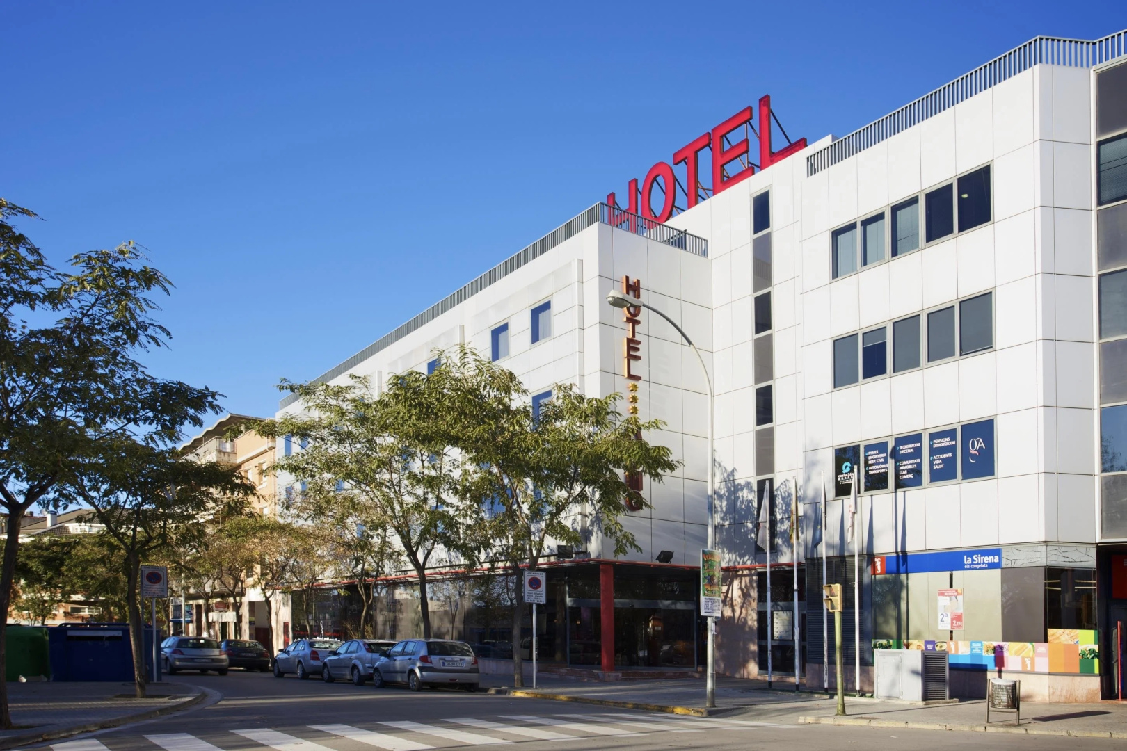Foto - Hotel Domo
