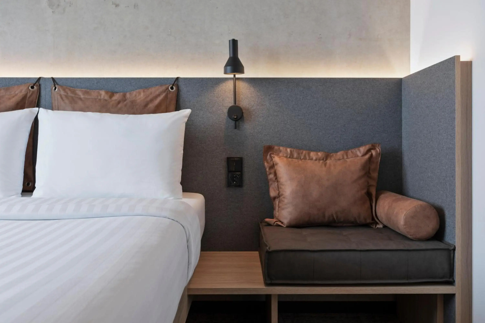 Photo - Moxy Hamburg Altona
