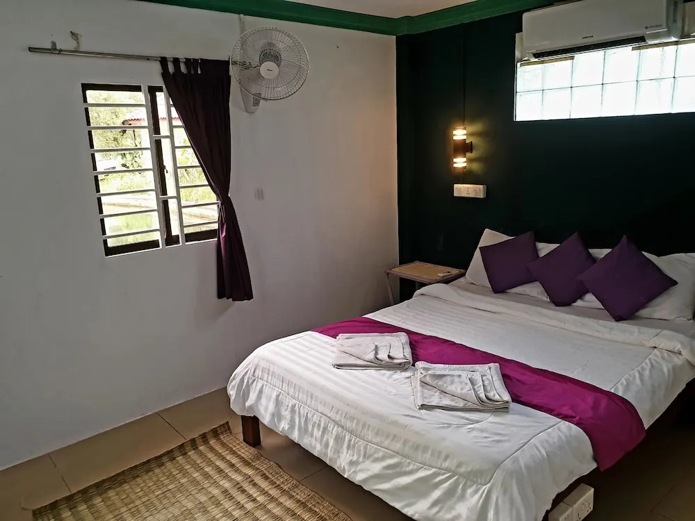Foto - Bohemiaz Resort and Spa Kampot