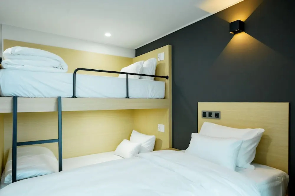 Foto - The Stay Hue Myeongdong