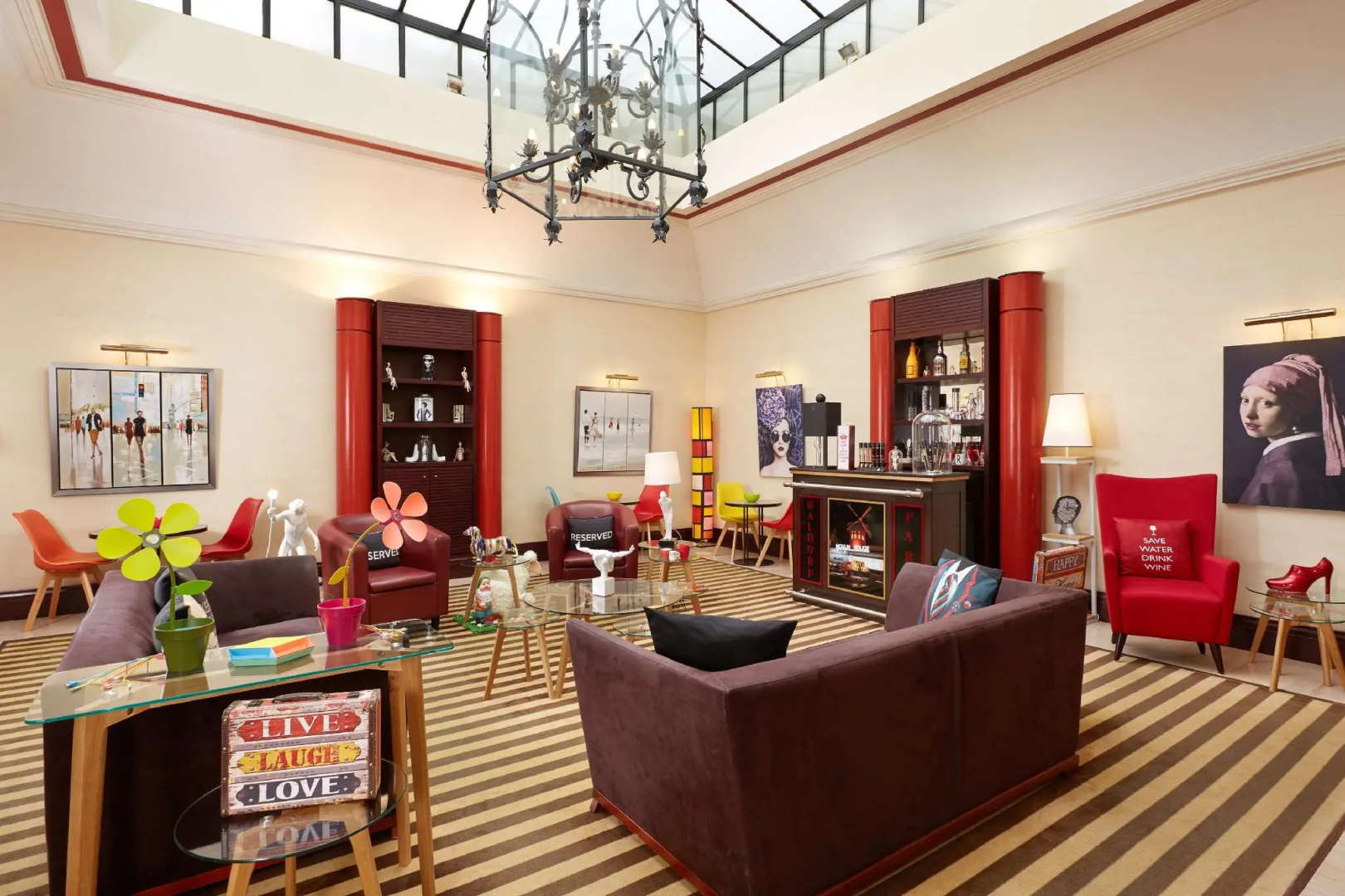 Foto - Hôtel L'Ormaie & Spa
