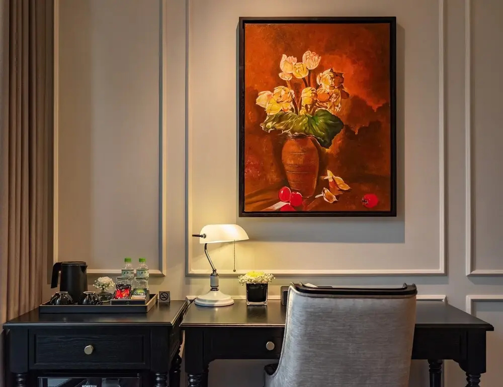 Foto - T Boutique Hotel