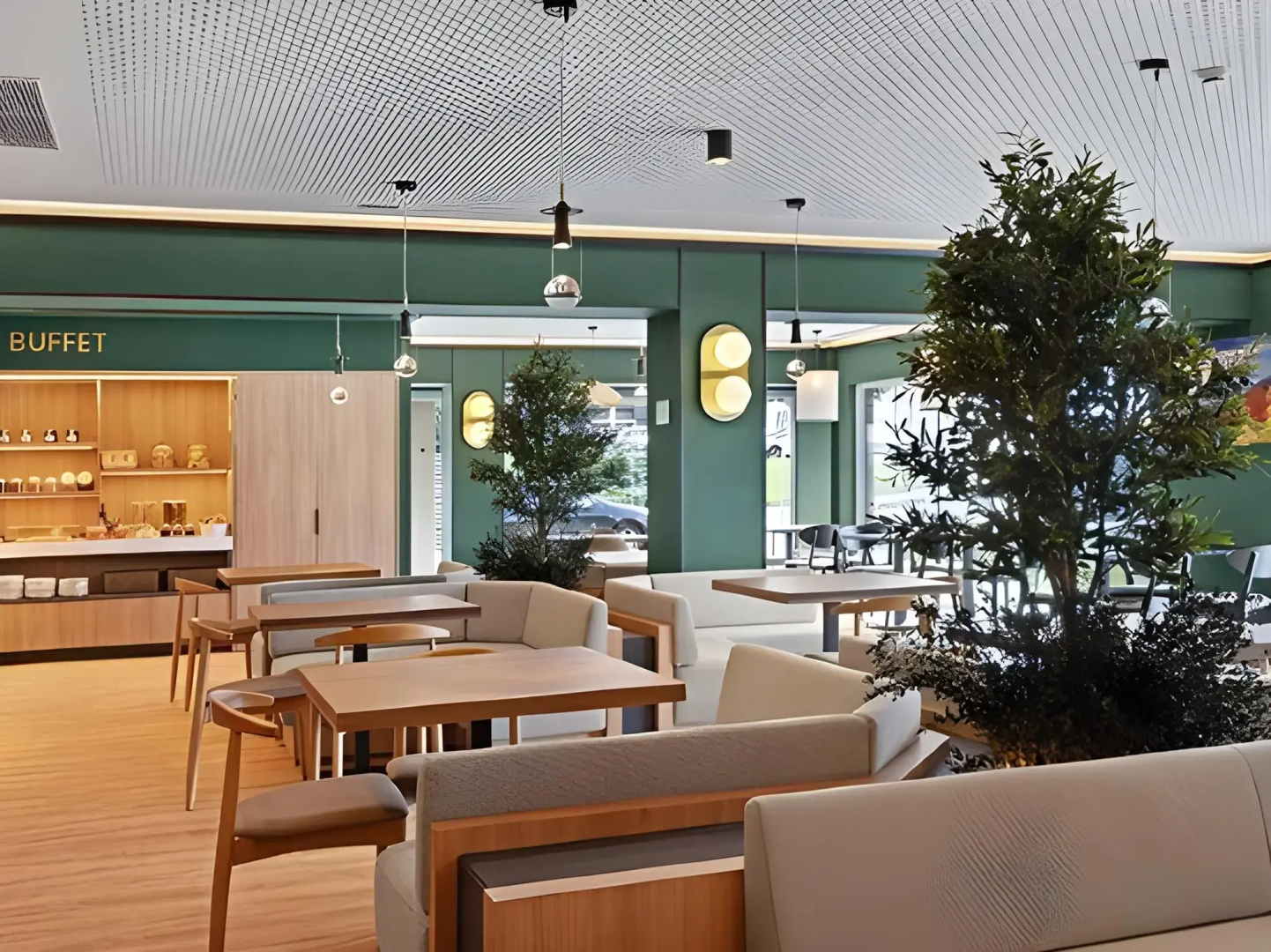 Photo - B&B Hotel Santiago Milladoiro