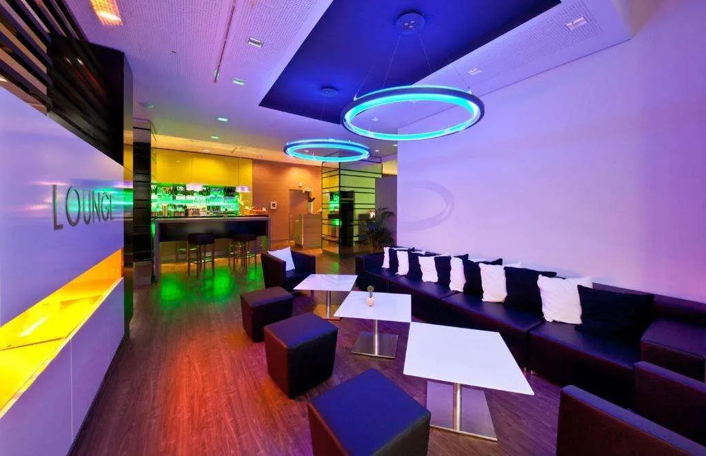 Foto - Garner Hotel Berlin - Charlottenburg by IHG