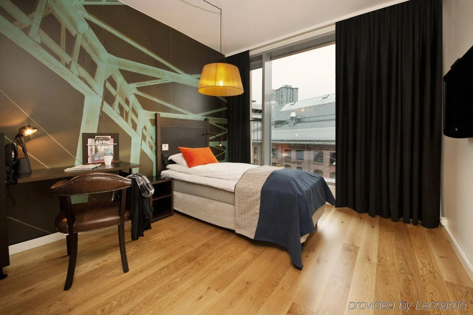 Foto - Scandic Vulkan