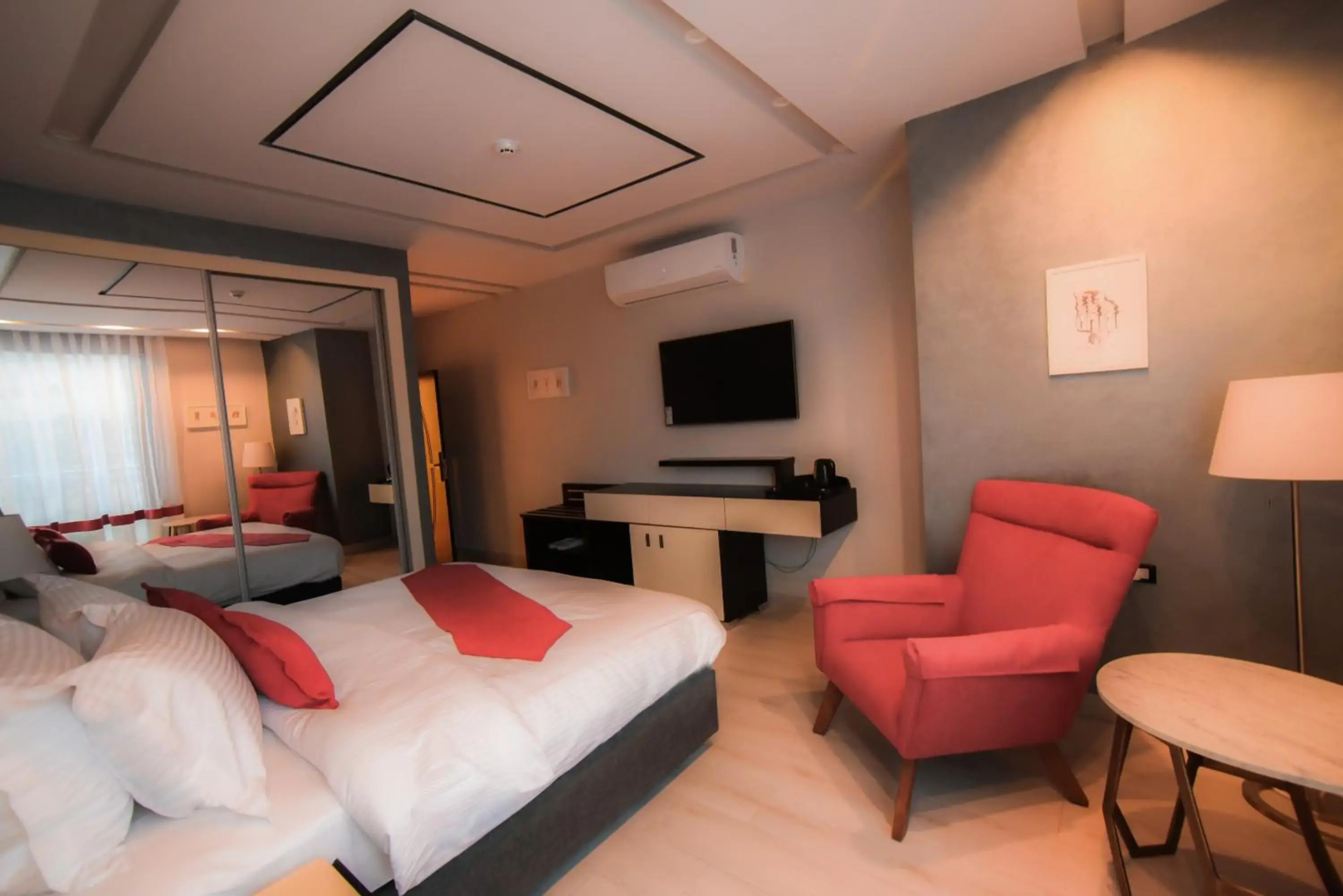 Foto - Petra Boutique Hotel