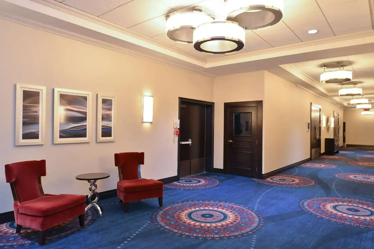 Photo - Hotel Belvoir Springfield