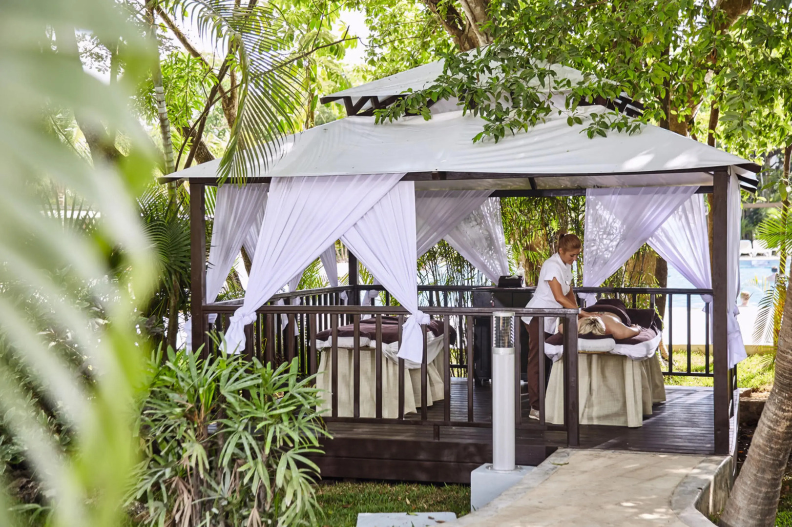 Foto - Riu Tequila - All Inclusive