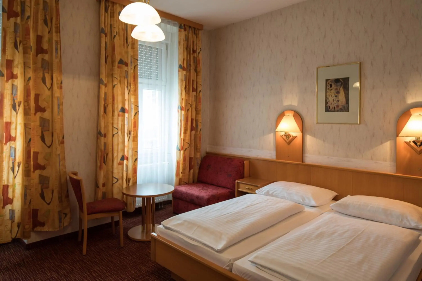 Photo - Hotel Admiral