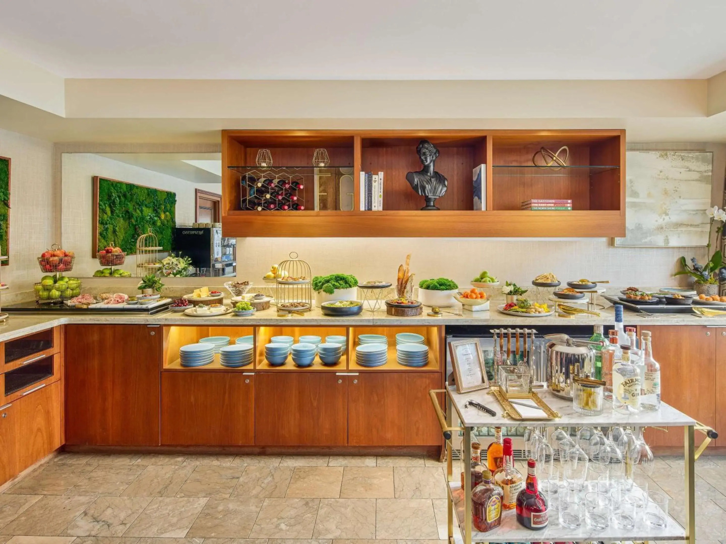 Foto - Fairmont Waterfront