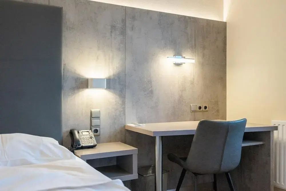 Photo - Das Reinisch Just Rooms