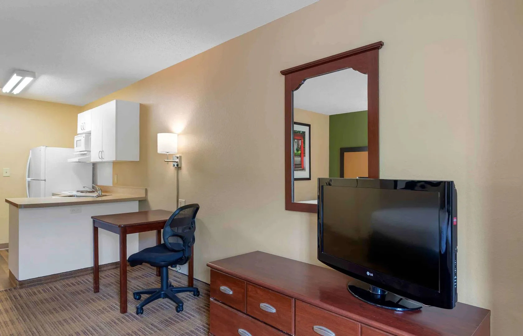 Foto - Extended Stay America Suites Atlanta Perimeter Crestline