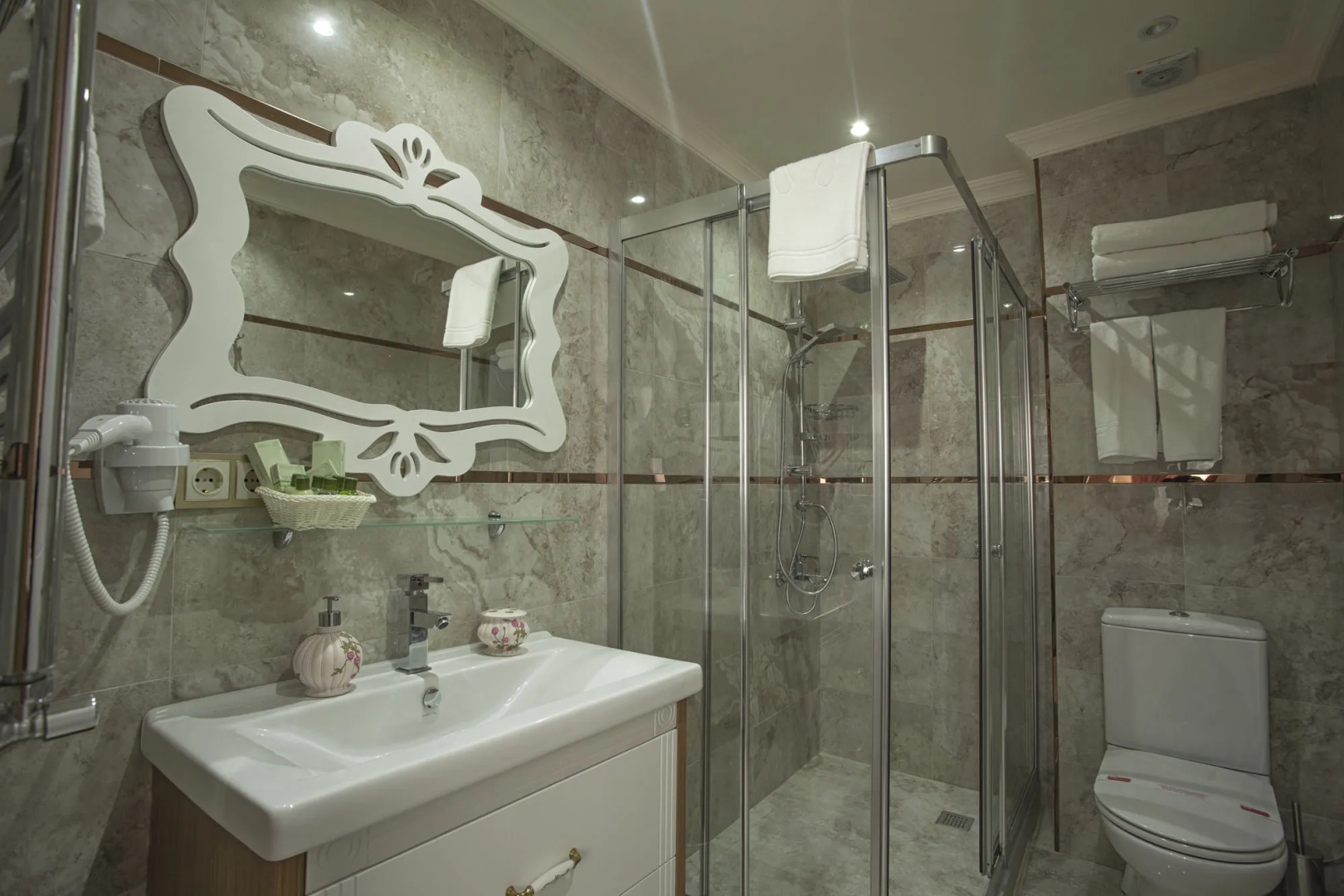 Foto - Miran Hotel