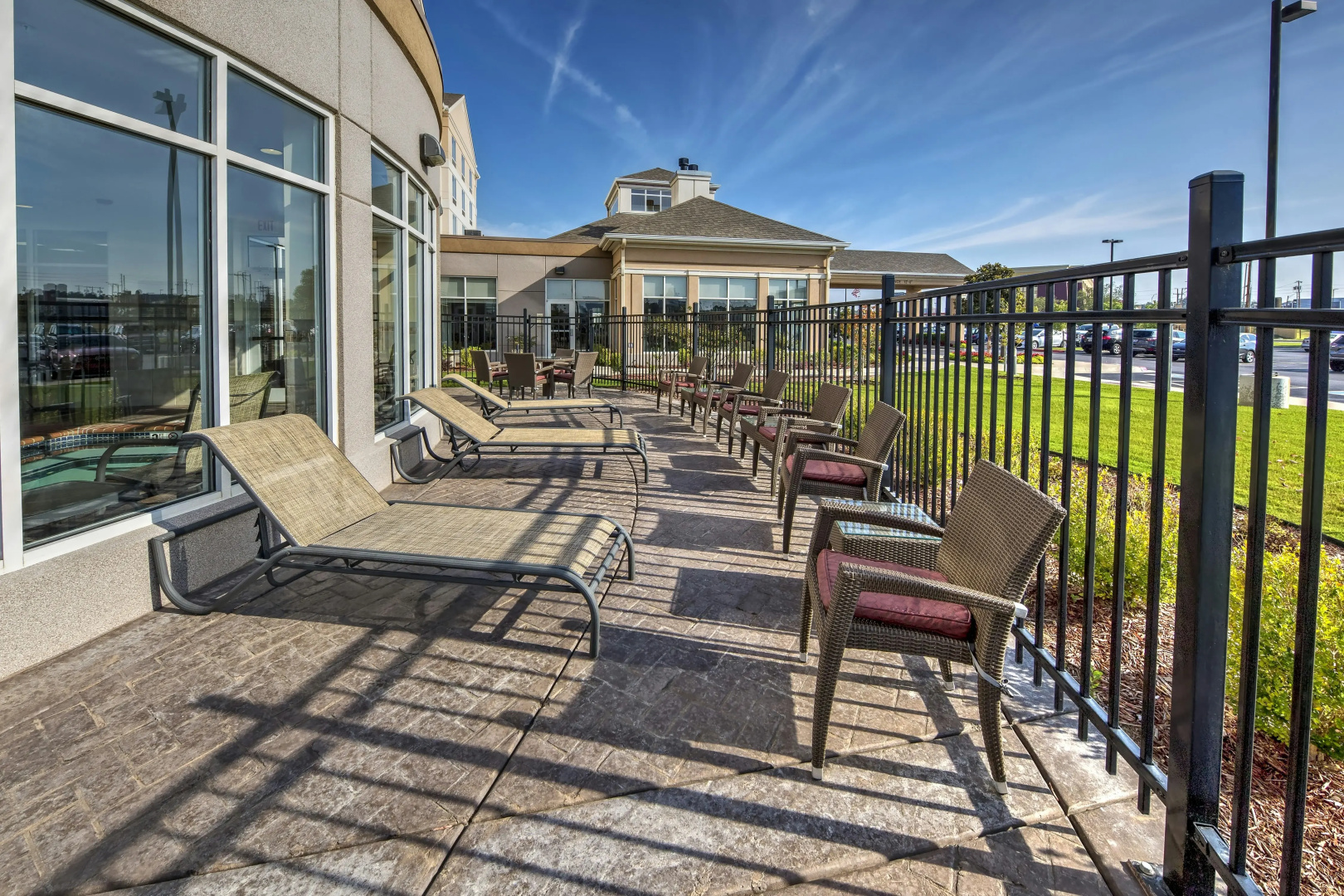 Foto - Hilton Garden Inn Tulsa Midtown