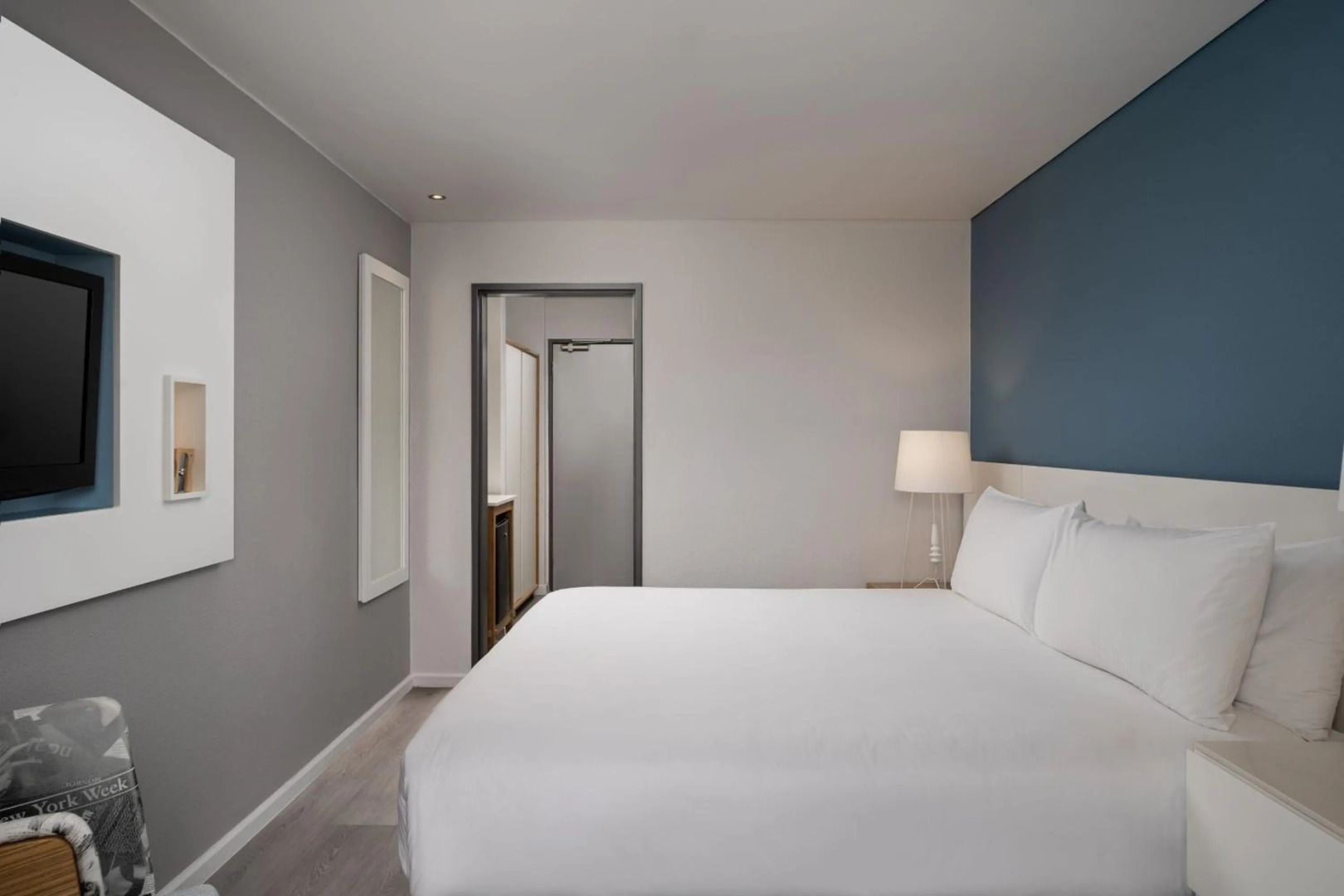 Foto - Protea Hotel by Marriott Cape Town Sea Point