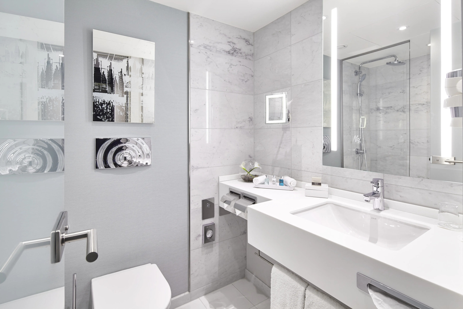 Foto - Clayton Hotel Düsseldorf City Centre