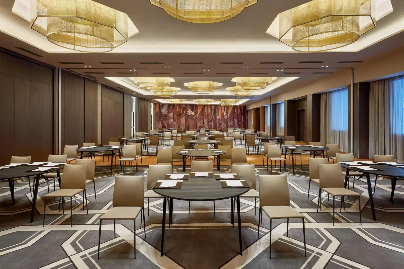 Foto - Rabat Marriott Hotel