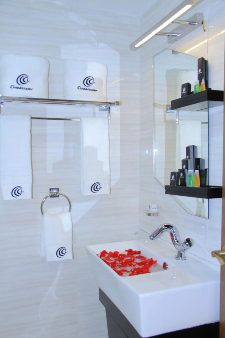 Photo - Bole Ambassador Hotel