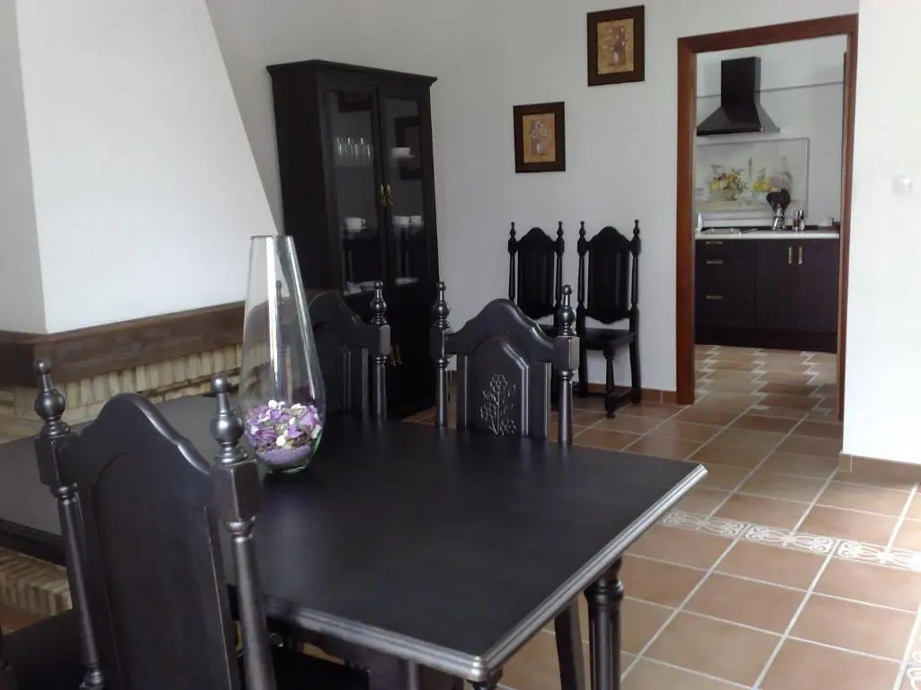 Foto - Hacienda Olontigi