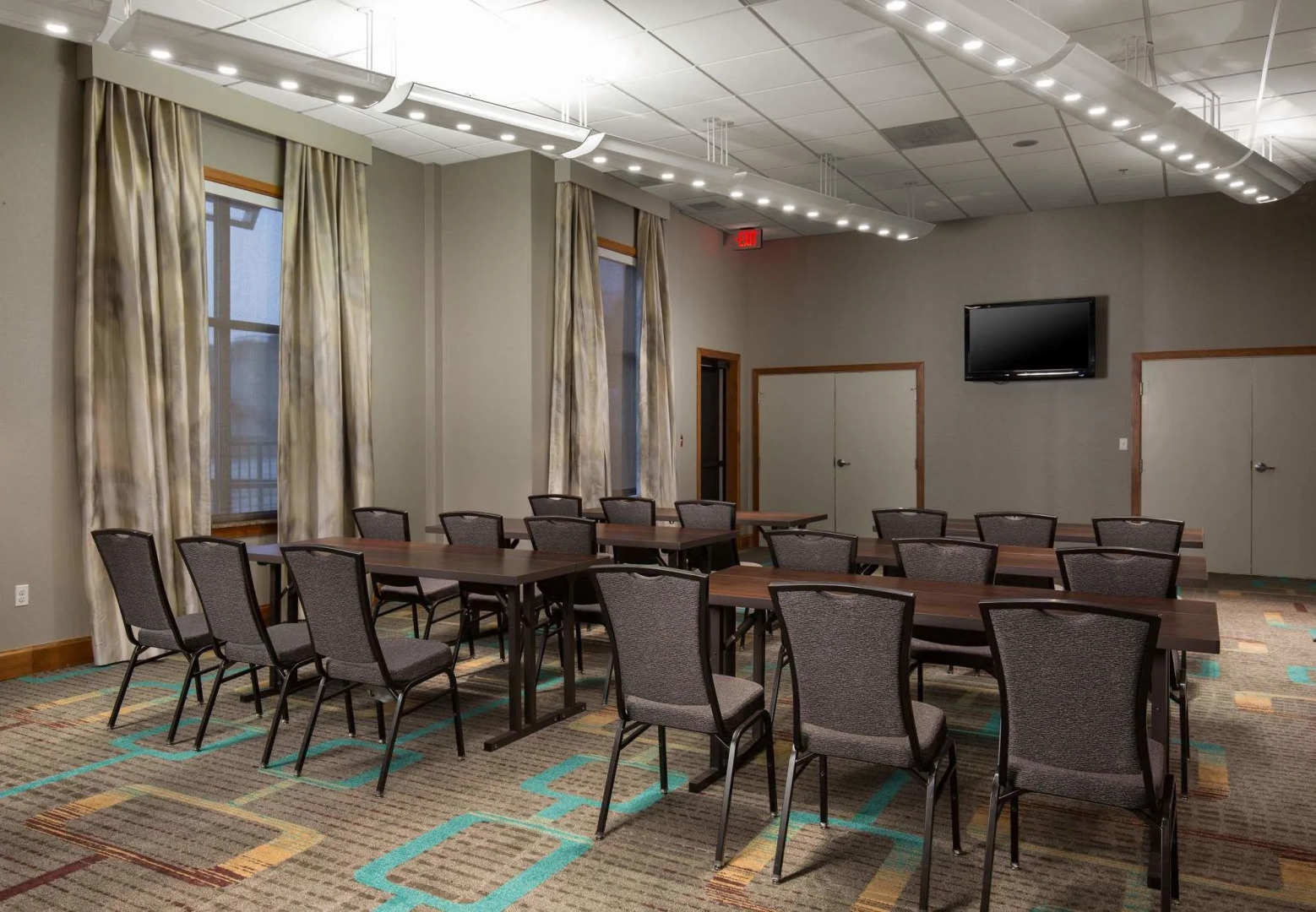 Foto - Residence Inn by Marriott Springfield Old Keene Mill