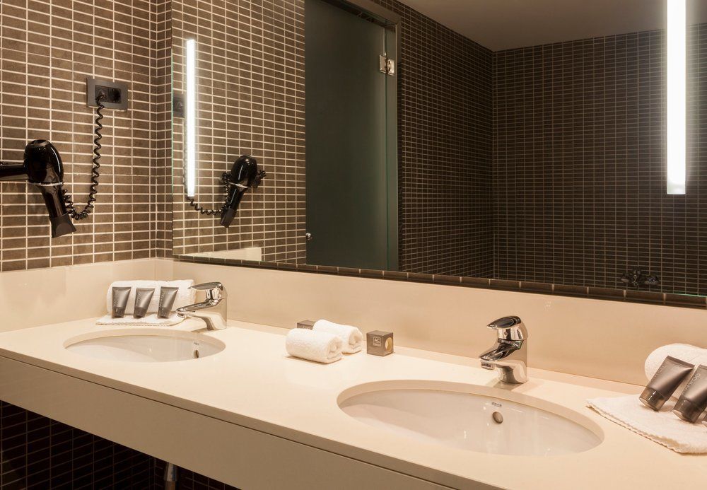 Photo - AC Hotel by Marriott Gava Mar Airport