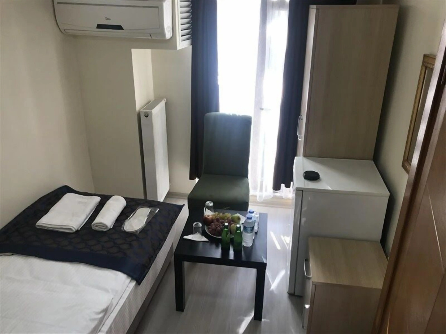 Photo - Hotel Metropol 1