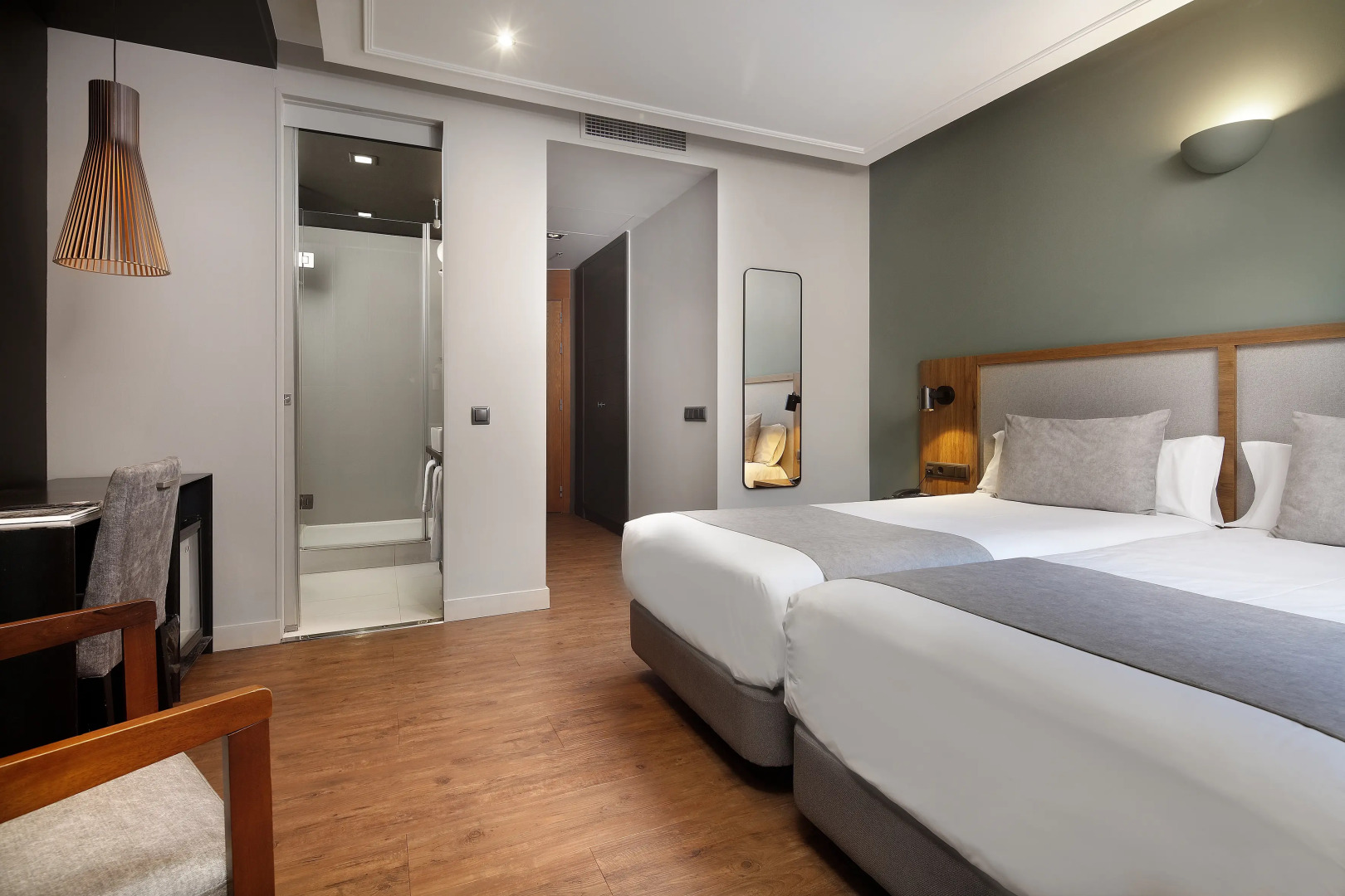 Foto - Wilson Boutique Hotel