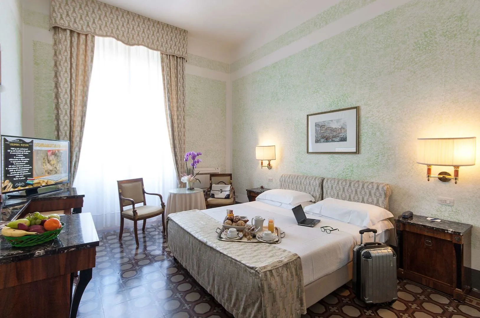 Photo - Grand Hotel Royal