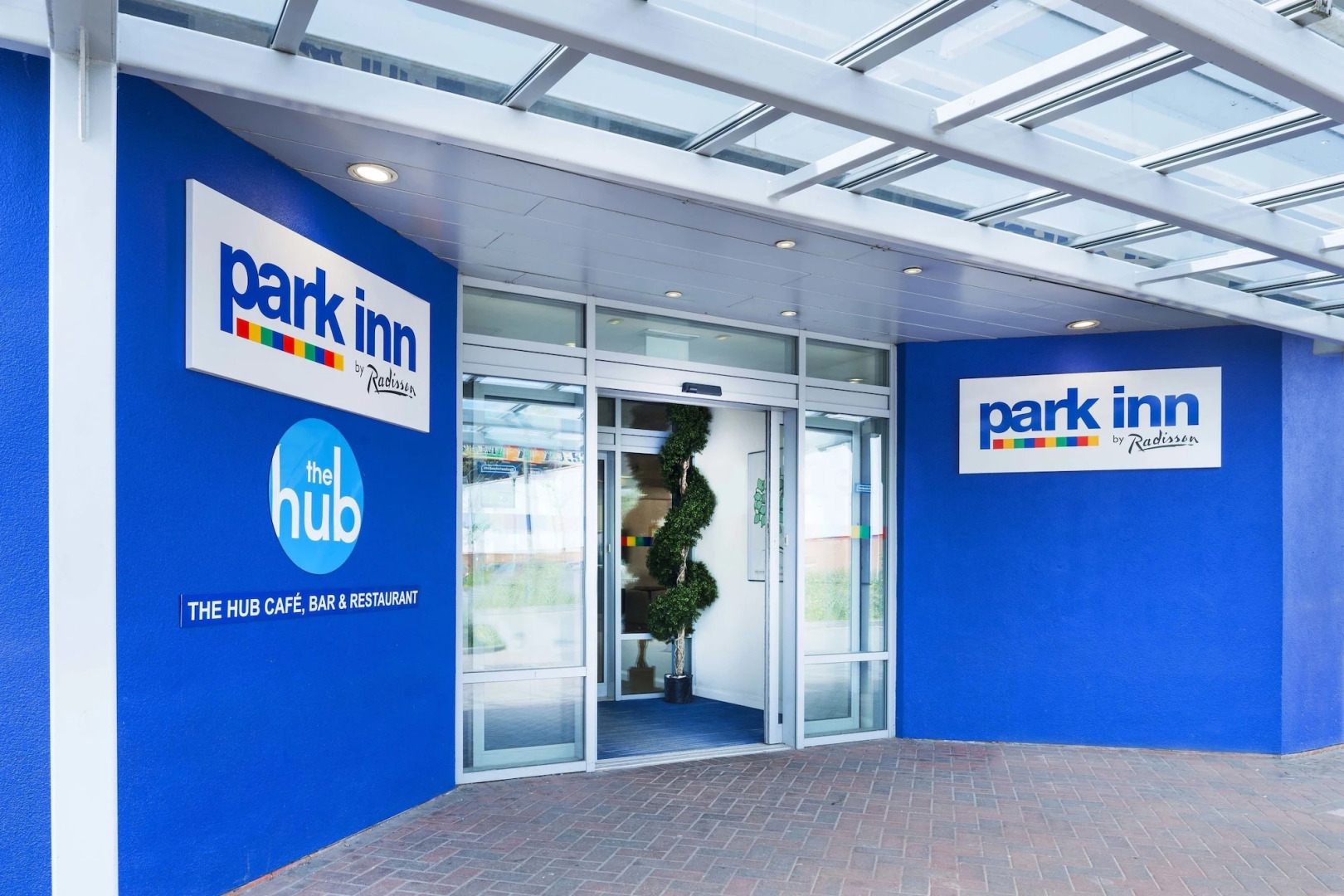 Foto - Park Inn by Radisson Birmingham Walsall
