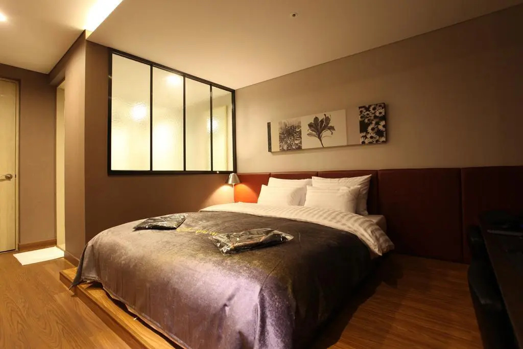 Foto - Hotel Ahava